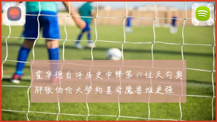 霍华德自评历史中锋第六位天勾奥胖张伯伦大梦约基奇魔兽谁更强